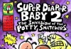 Super Diaper Baby 2: The Invasion of the Potty Snatchers