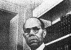 David N. Crosthwait, Giving 'Em Light