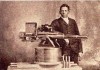 Eugene Burkins, Inventor With a Vision