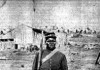 Pvt. Hubbard Pryor, A Soldier of Courage