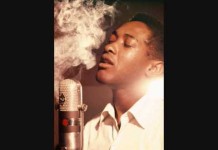 Sam Cooke...My Change is Gonna Come