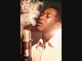 Sam Cooke...My Change is Gonna Come