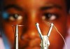 9th Grader Invents New Surgical Procedure!