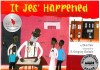 It Jes' Happened: When Bill Traylor Started to Draw