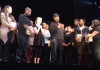 Denzel Inspires!