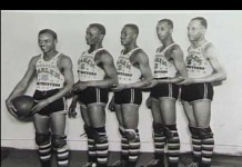 The Harlem Globetrotters Biography