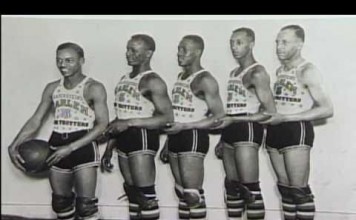 The Harlem Globetrotters Biography