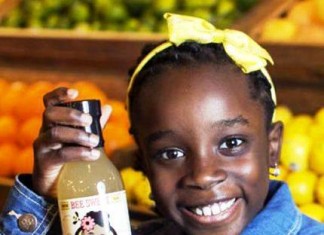 Mikaila Ulmer: A Honey of an Entrepreneur