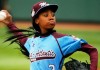 Mo'ne Davis is All That and More!