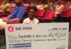 7-Year Old's Comic Book Wins BIG!!!