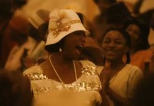 Bessie is Here!