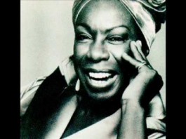 The Fabulous Nina Simone!