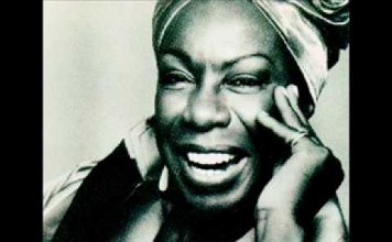 The Fabulous Nina Simone!
