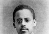 Lewis Howard Latimer and the Electric Lamp