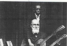 Samuel E. Davis: The Man Who Could Do Anything