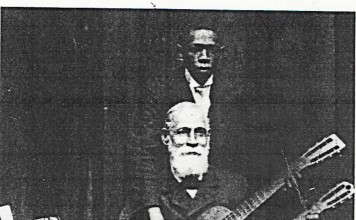 Samuel E. Davis: The Man Who Could Do Anything