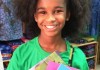 Marley Dias, 11-Year Old Activist and Inspiration!