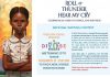 Roll Of Thunder Publishing Contest