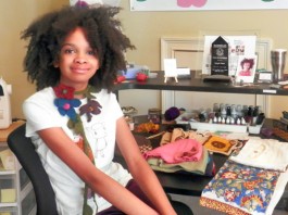 Maya Penn is Amazing!