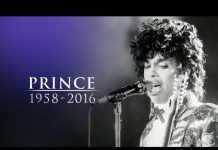 Prince Rogers Nelson Dies at Age 57!