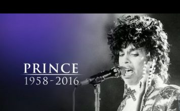 Prince Rogers Nelson Dies at Age 57!