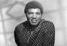 Mack Rice of "Mustang Sally" Fame Dies MackRice_GettyImages