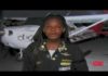 15-Year-Old Female Pilot Sets a Record!