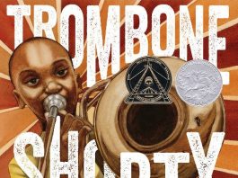 Trombone Shorty