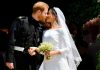 Congratulations Meghan Markle and Prince Harry!
