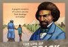 The Life of Frederick Douglass: A Graphic Narrative of a Slave's Journey From Bondage to Freedom