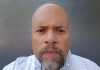 Behind the Black Pen #3: The Amazing David F. Walker