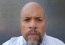 Behind the Black Pen #3: The Amazing David F. Walker