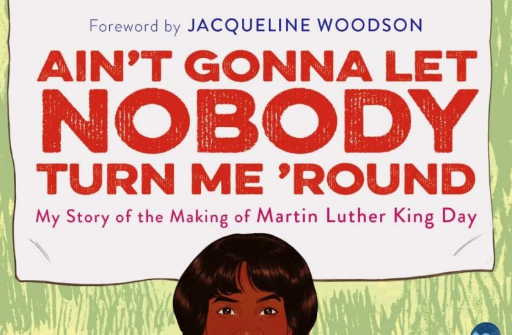 Ain't Gonna Let Nobody Turn Me 'Round