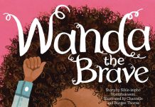 Wanda the Brave