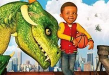 Uptown Dragon