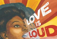 Love is Loud