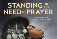 Standing in the Need of Prayer