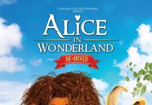 Alice in Wonderland - Re-Mixed