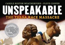 Unspeakable: The Tulsa Race Massacre
