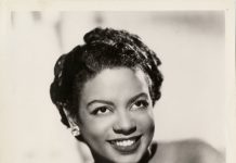 The Amazing Hazel Scott