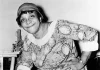 Moms Mabley Sings "Abraham, Martin and John"