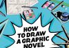How to Draw a Graphic Novel