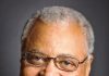 Farewell James Earl Jones