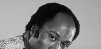 Farewell, Beloved John Amos!