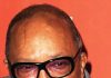 Farewell, Quincy Jones!